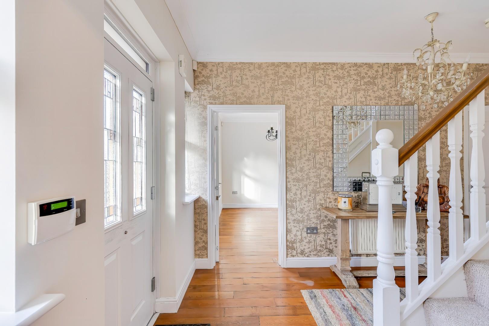 Sanderling Way, Porthcawl, Bridgend County Borough, CF36 3TD